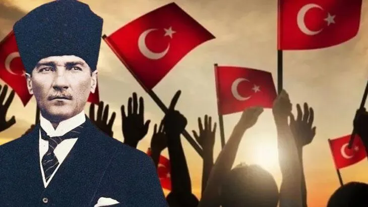 CUMHURİYET  BAYRAMI’NIN  98. YILI KUTLAMA  PROGRAMI