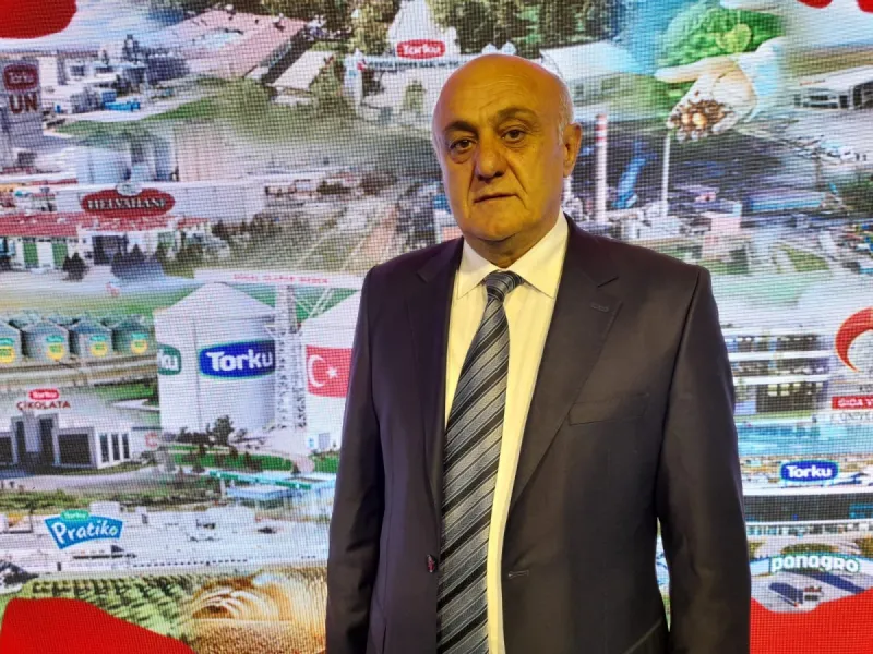 PANKOBİRLİK’in yeni başkanı belli oldu