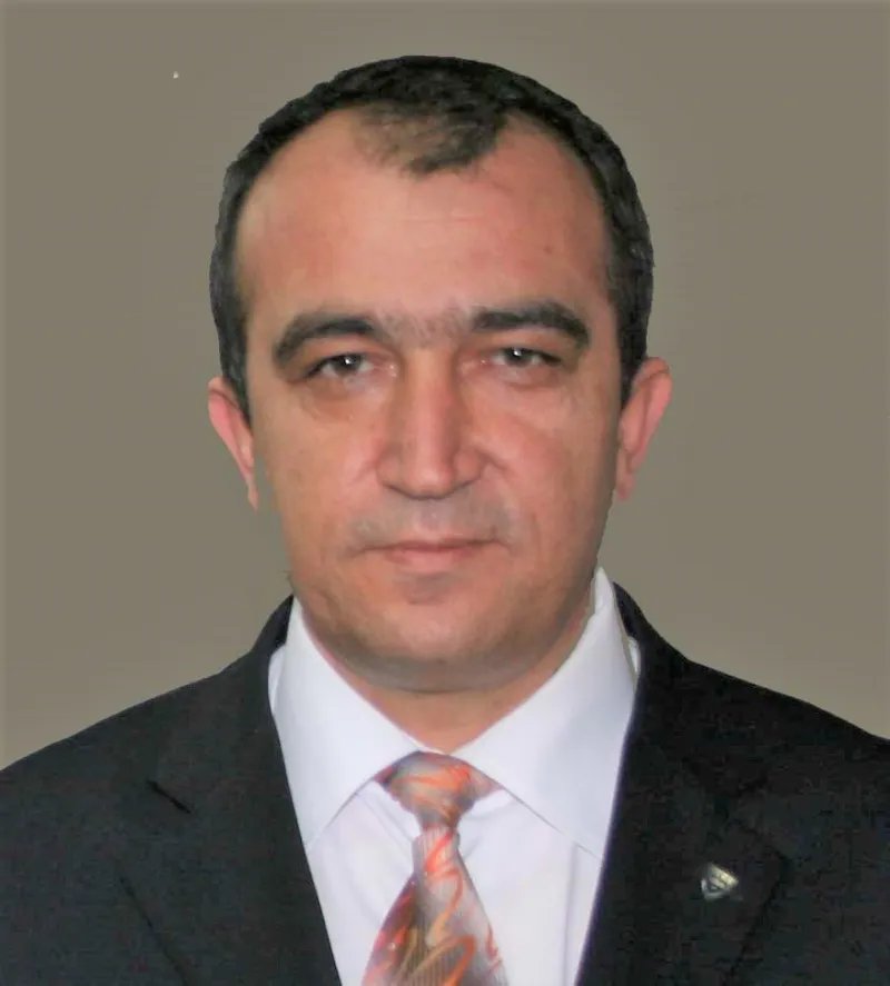 KONYA PANCAR EKİCİLERİ KOOPERATİFİ BAŞKAN ADAYI YUSUF ERDEM