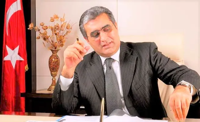 PANKOBİRLİK GENEL BAŞKANI KONUK  GENEL KURUL TARİHİNİ AÇIKLADI