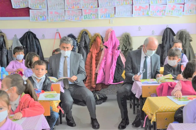 ÇUMRA BELEDİYESİNDEN KÜLTÜREL DESTEK