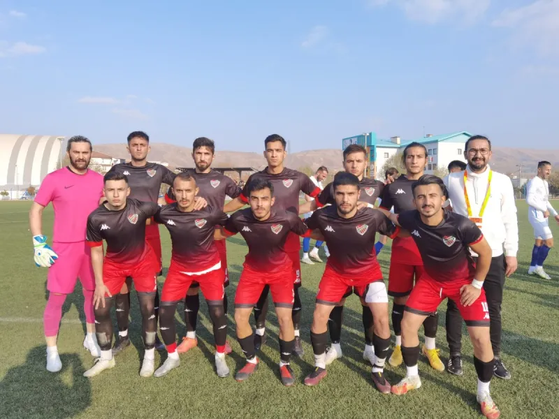 ÇATALHÜYÜK ÇUMRA BELEDİYESPOR, YENİDEN LİDERLİK KOLTUĞUNA OTURDU