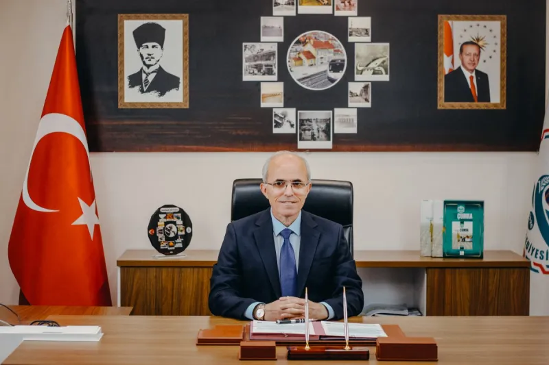 Başkan Candan’dan Öğretmenler Günü Mesajı