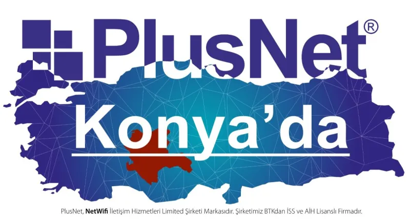 Plusnet İnternet Altyapısını Genişletiyor
