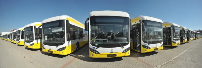 Yeniliklerin Öncüsü Konya Büyükşehir’den Bir İlk Daha