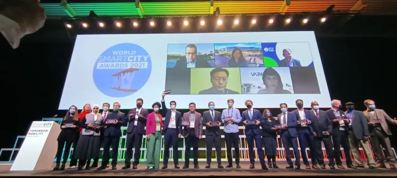 Akıllı Şehir Konya’da Metaverse Çalışmaları Başlıyor