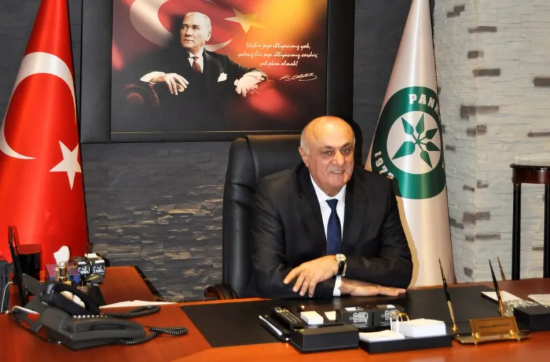 KONYA ŞEKER’DEN ÇİFTÇİYE  55 MİLYON 532 BİN LİRA AVANS