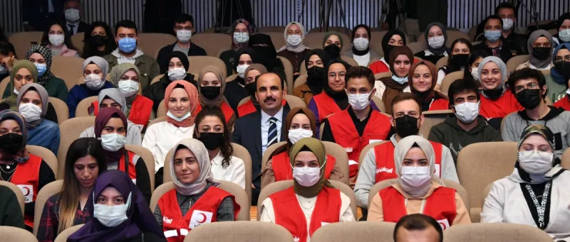 KONYA BÜYÜKŞEHİR GENÇ KÜLTÜR KART’TA PROJE DESTEK KAYIT SÜRECİ BAŞLADI