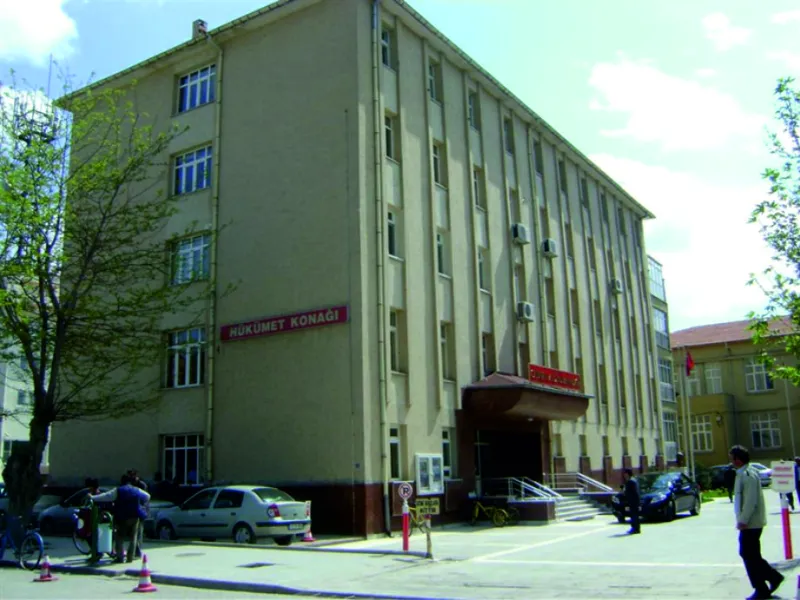 ÇUMRA HÜKÜMET KONAĞI  2022 YATIRIM PROGRAMINA ALINDI