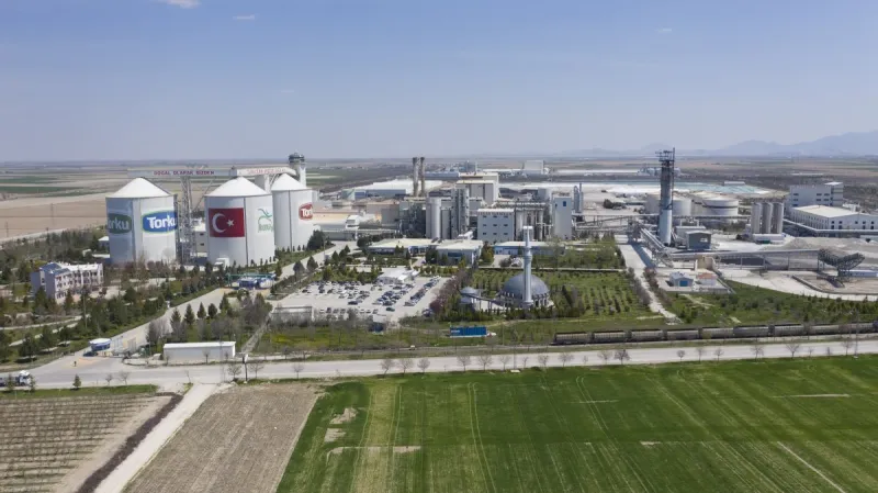 KONYA ŞEKER BASIN AÇIKLAMASI