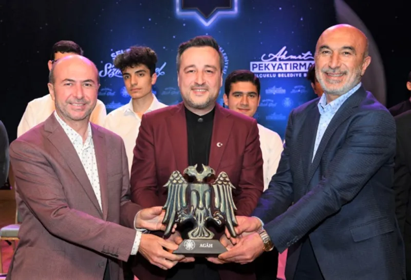 SELÇUKLU’DA RAMAZAN AKŞAMLARI SÜRÜYOR