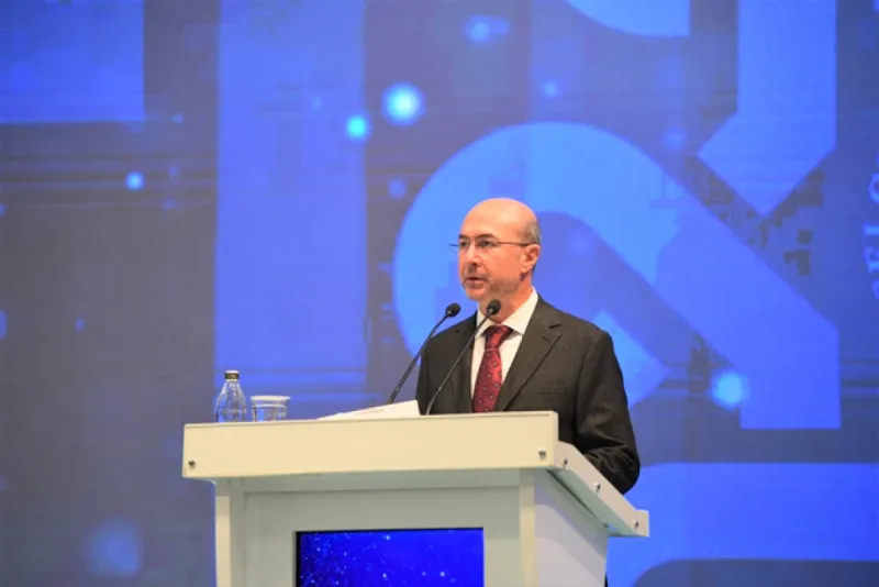 BAŞKAN PEKYATIRMACI’DAN 3 YIL DEĞERLENDİRME TOPLANTISI