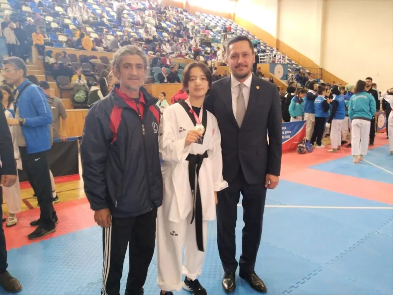 KARAMAN’DA TÜRK DİL BAYRAMI MÜSABAKASI