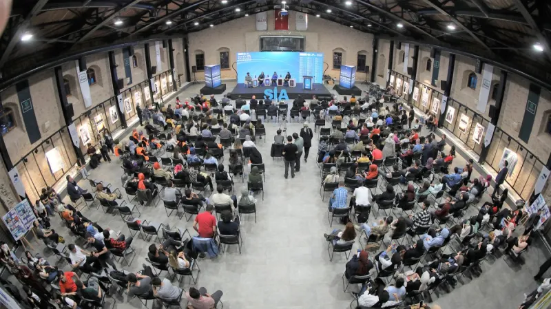 KONYA BÜYÜKŞEHİR’DEN SOSYAL  KALKINMA FORUMU