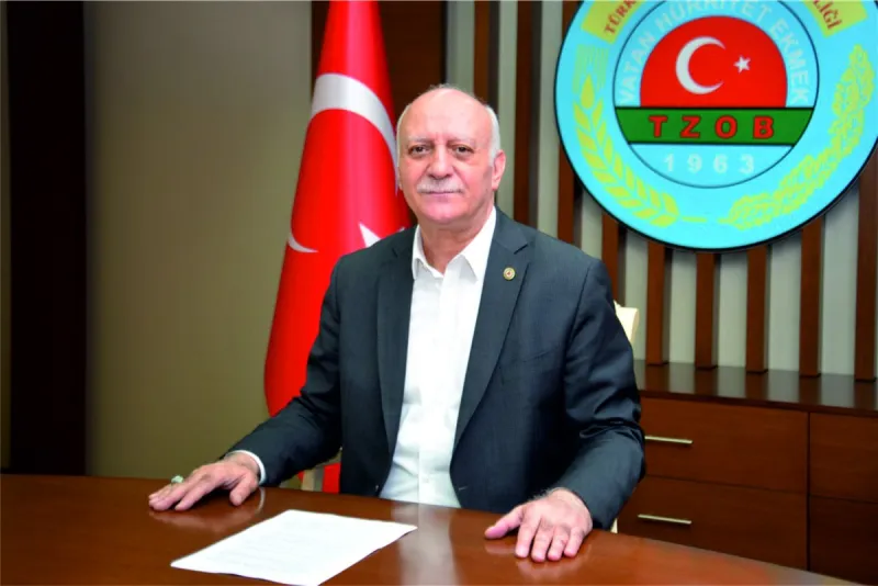“BU TOPRAKLAR EVLATLARIMIZA BIRAKACAĞIMIZ EN DEĞERLİ MİRAS OLACAKTIR”