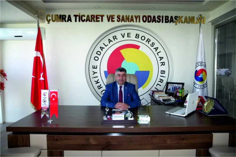 KONYA ŞEKER SANAYİ VE TİCARET ANONİM ŞİRKETİ TÜRKİYE´NİN 500 DEVİ ARASINDA YER ALDI