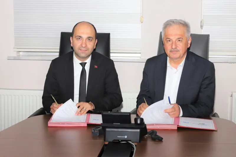 KONYA OTOGARI HIZLI GEÇİŞ SİSTEMİ’NE GEÇİYOR