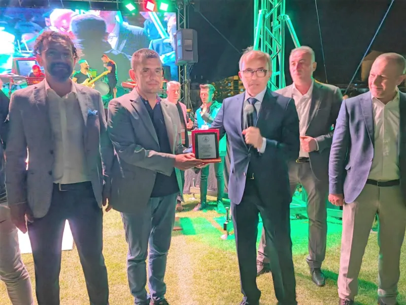 YİĞİT CAN ÇATALHÜYÜK ÇUMRA BELEDİYESPOR TRANSFERDE HIZ KESMİYOR