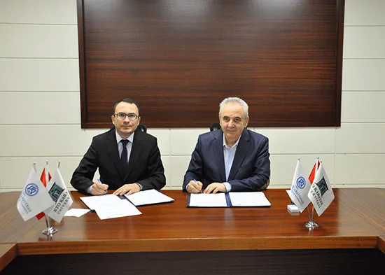 KTO KARATAY ÜNİVERSİTESİ İLE DİGİTOVERSE ARASINDA İŞ BİRLİĞİ PROTOKOLÜ İMZALANDI