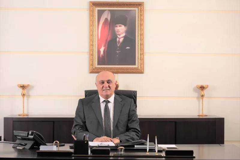 BAŞKAN ERKOYUNCU ULUSLARARASI KOOPERATİFLER GÜNÜ DOLAYISIYLA MESAJ YAYINLADI