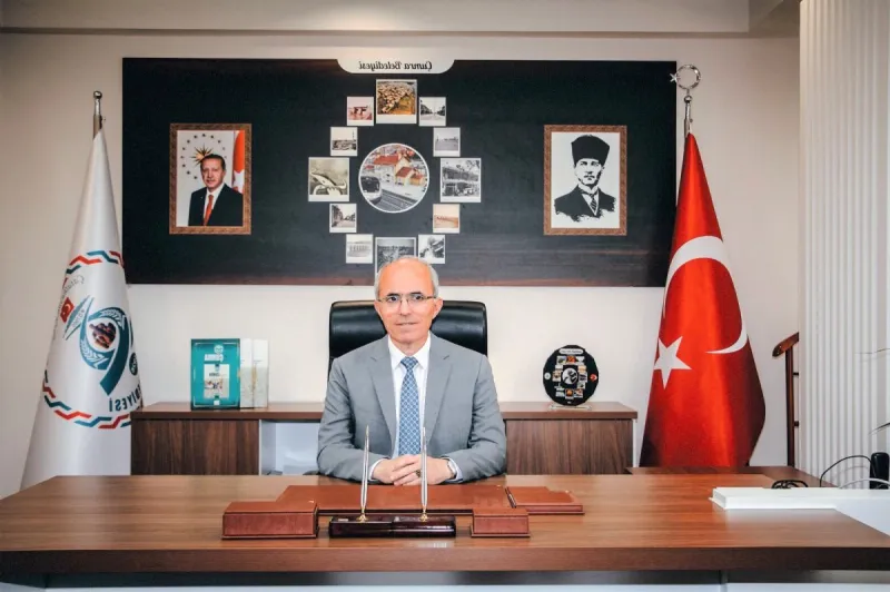 BAŞKAN CANDAN’DAN KURBAN BAYRAMI MESAJI