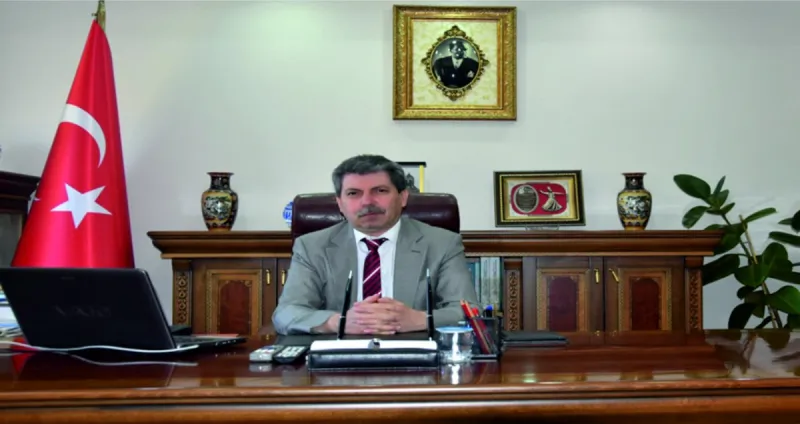 ÇUMRA KAYMAKAMLIĞINDAN KURBAN BAYRAMI PROGRAMI
