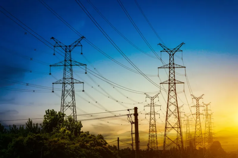 ÇUMRA’DA ELEKTRİK KESİNTİSİ