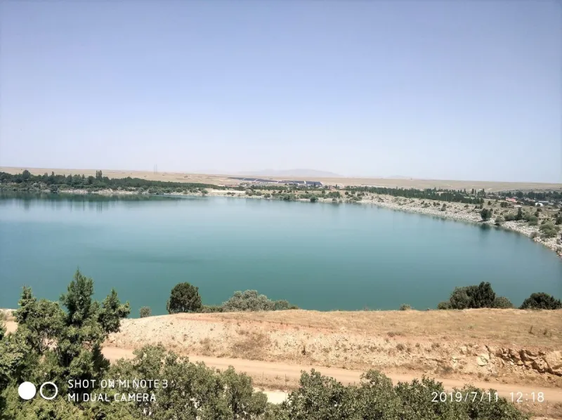KONYA VALİLİĞİ SUDA  BOĞULMALARA KARŞI UYARDI