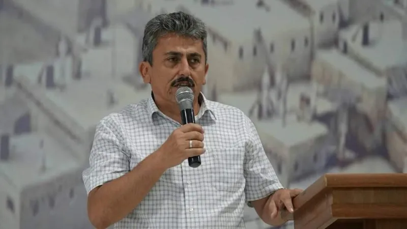 MİLLİ EĞİTİM MÜDÜRÜ ALTUNYALDIZ’DAN  YENİ EĞİTİM ÖĞRETİM YILI MESAJI