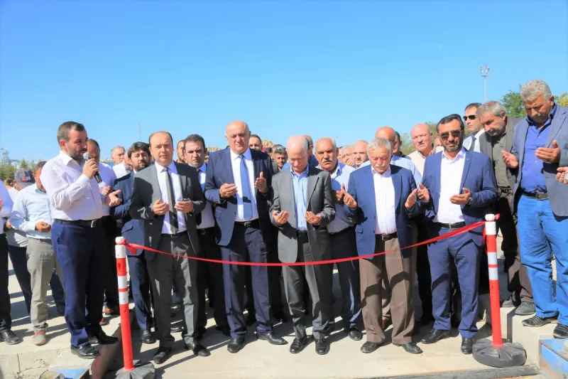 KONYA ŞEKER’DEN PANCAR  ALIM KAMPANYASI