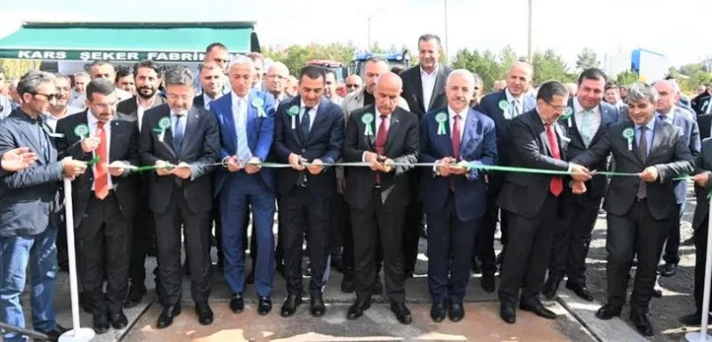 ŞEKER PANCARI ALIM FİYATINDA %245 ARTIŞ