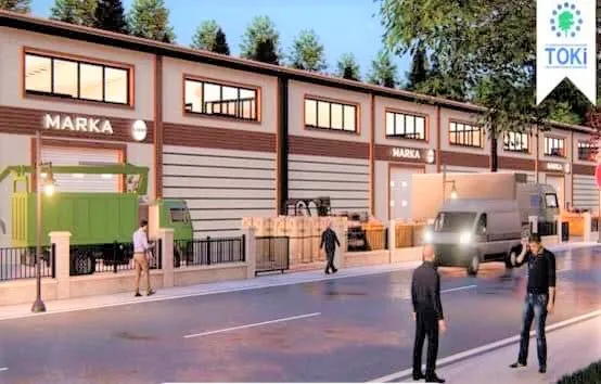 ÇUMRA “İLK İŞ YERİM” KAMPANYASI KAPSAMINA ALINDI
