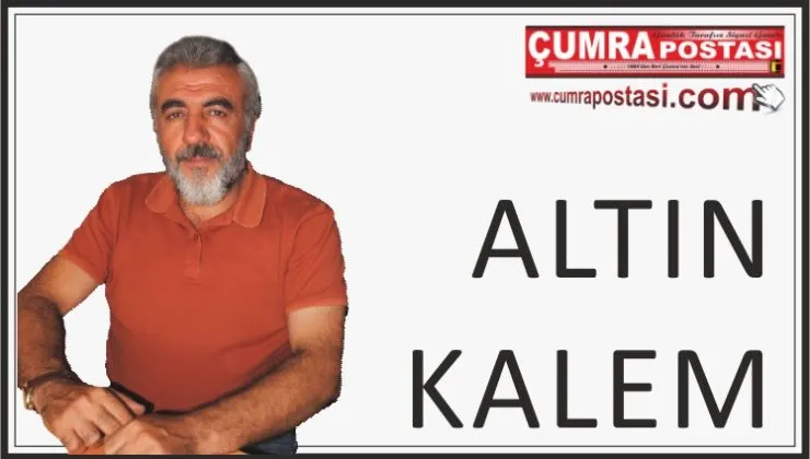 AİLENİN ÖNEMİ