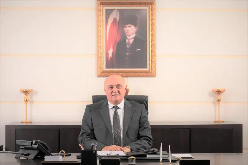 Pankobirlik Genel Başkanı Ramazan Erkoyuncu: TÜRK MİLLETİ HİÇBİR ZAMAN ESARETİ KABUL ETMEZ