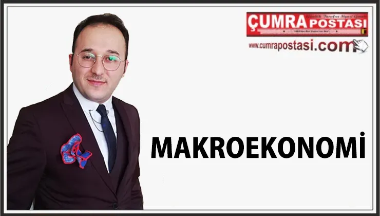 MAKROEKONOMİ