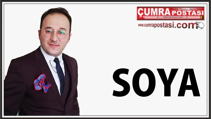SOYA