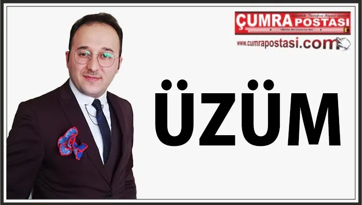 ÜZÜM