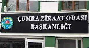 ÇUMRA ZİRAAT ODASI DELEGELERİ SEÇİMİ YAPILDI