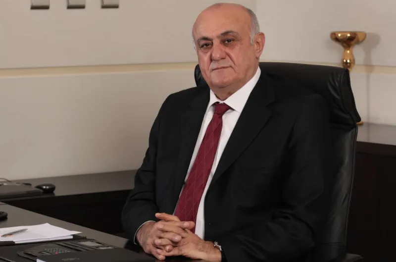 ÜRETMEYE VE ÜRETİCİYE DESTEK OLMAYA DEVAM ETMEK GAYRETİ VE TEMENNİSİYLE MİLLETİMİZİN YENİ YILINI KUTLUYORUM