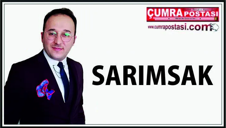SARIMSAK