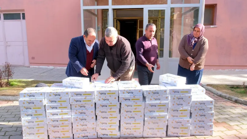 31 İLÇEDE 200 BİN ÇOCUK ŞİVLİLİK SEVİNCİ YAŞAYACAK