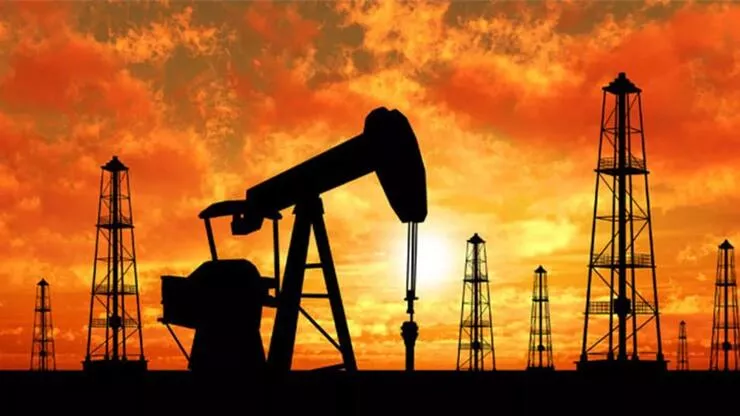 Brent petrolün varil fiyatı 85,90 dolar