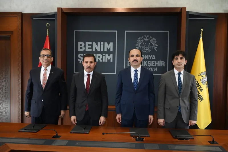 APA BARAJI SULAMASI KANAL REHABİLİTASYONU İLE 70 MİLYON METREKÜP SU GERİ KAZACANILACAK