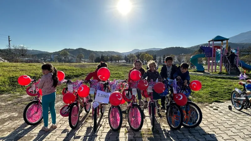HATAY’DA 152 DÜKKANDAN OLUŞAN KONYA BEDESTENİNİN TEMELİ ATILDI