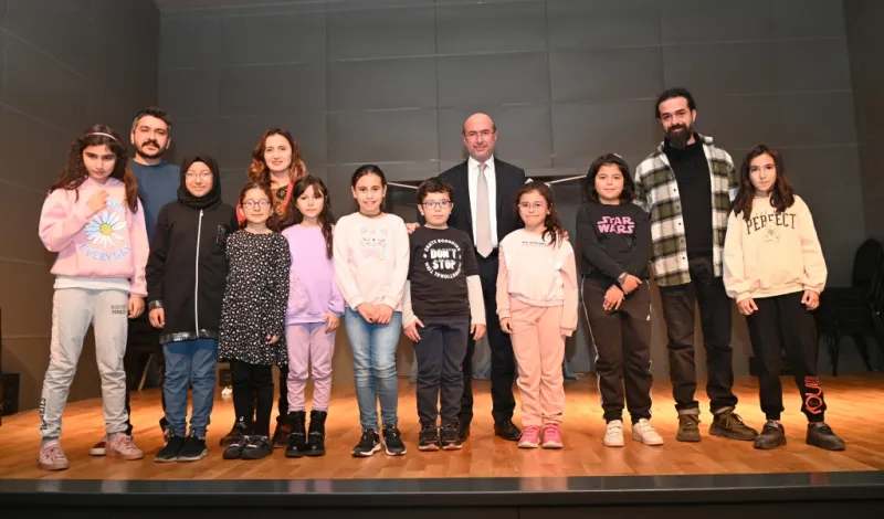 SELÇUKLU SANAT AKADEMİSİ 6.DÖNEM ÖN KAYITLARI BAŞLADI