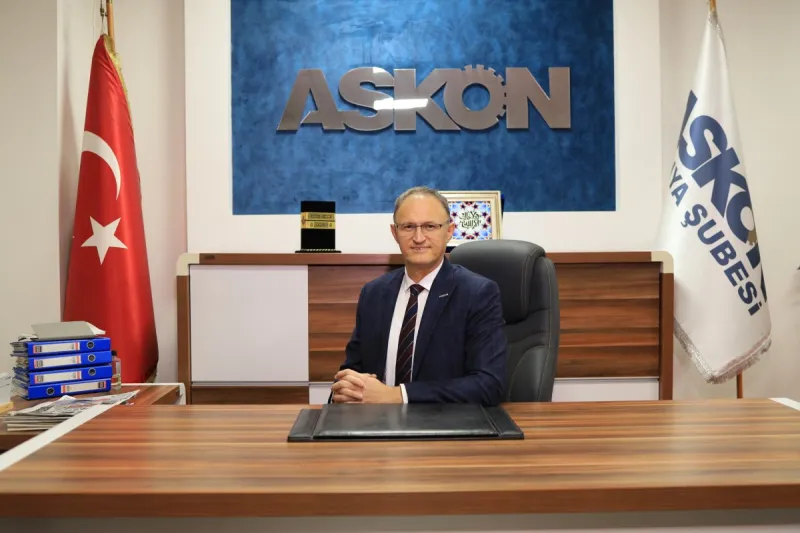 MİLLETİMİZ, ‘GÜVEN VE TECRÜBE’ DEDİ
