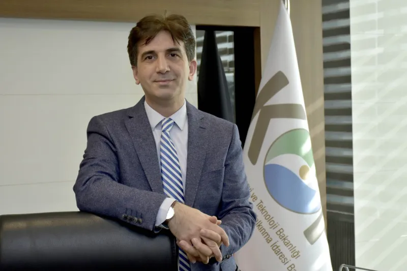 KOP 2024 YILI MALİ DESTEK ÇAĞRI PROGRAMI BAŞLADI