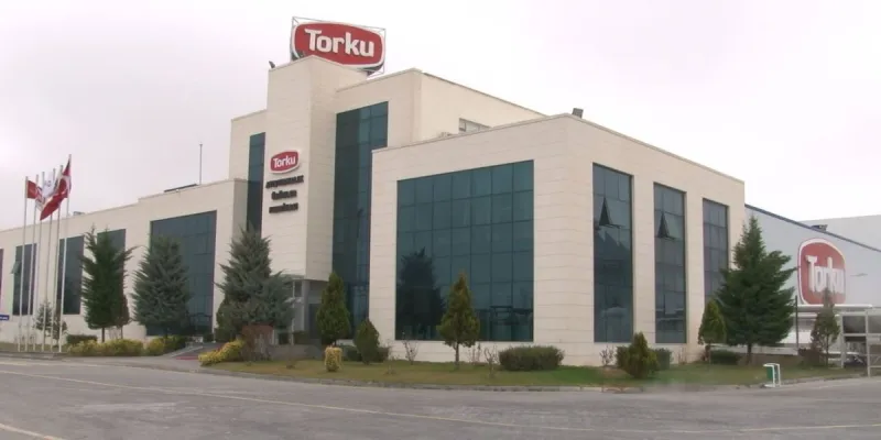 TORKU GÜVEN DUYULAN MARKA SEÇİLDİ