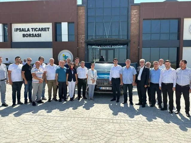 Edirne'den kısa kısa