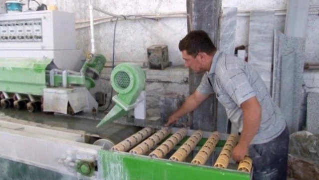 20 bin TL maaşla işçi bulunamayan meslek! Ustasının maaşı 50 bin lirayı geçiyor